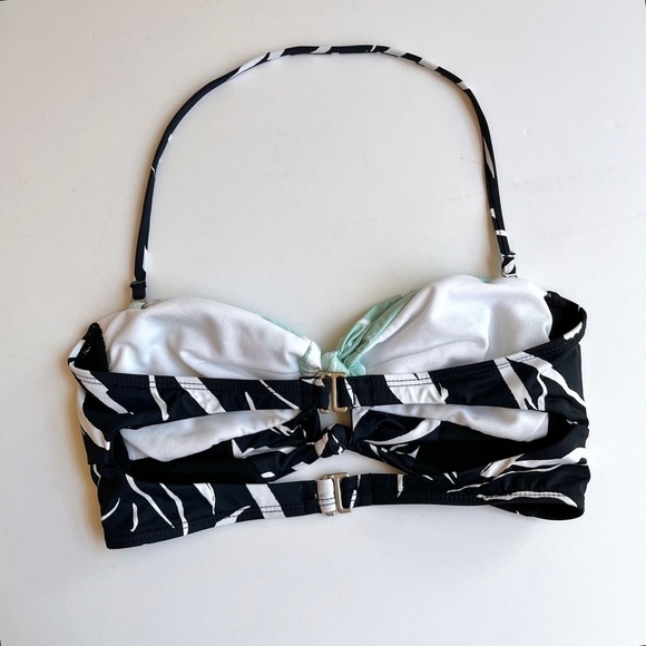 The Bikini Lab Island Breeze Bikini Top - Picture 7 of 11